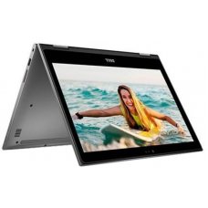 Dell Inspiron 5000 Core i5 7th Gen - (8 GB/1 TB HDD/Windows 10 Home) 5378 2 in 1 Laptop(13.3 inch, EraGray)