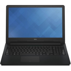 Dell Inspiron Core i3 6th Gen - (4 GB/1 TB HDD/DOS) 3567 Laptop(15.6 inch, Black)