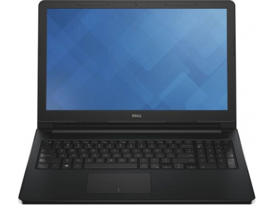 Dell Inspiron Core i3 6th Gen - (4 GB/1 TB HDD/DOS) 3567 Laptop(15.6 inch, Black)