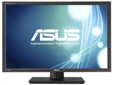 Asus 24.1 inch Full HD IPS Panel Monitor(PA248Q)