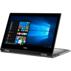 Dell Inspiron 5000 Core i3 7th Gen - (4 GB/1 TB HDD/Windows 10 Home) 5378 2 in 1 Laptop(13.3 inch, Grey, 1.62 kg)