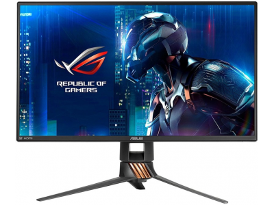 Asus 24.5 inch Full HD LED - PG258Q  Monitor(Black)