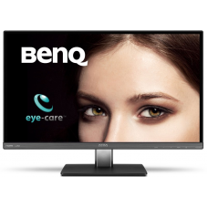 BenQ 23 inch Full HD LED Backlit LCD - VZ2350HM  Monitor(Black)