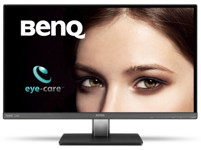 BenQ 23 inch Full HD LED Backlit LCD - VZ2350HM  Monitor(Black)