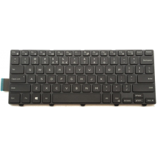 PCTECH Brand-New Inspiron 14 5447 Replacement Internal Laptop Keyboard(Black)