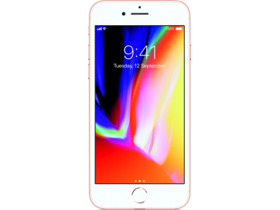 Apple iPhone 8 (Gold, 64 GB)