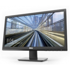 Dell 19.5 inch Full HD LED Backlight LCD Monitor - D2015H  Monitor(Black)