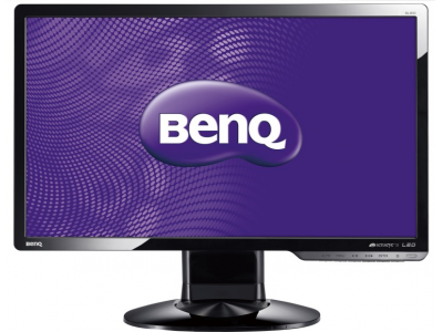 BenQ L2023A 19.5 inch LED Backlit LCD Monitor(Glossy Black)