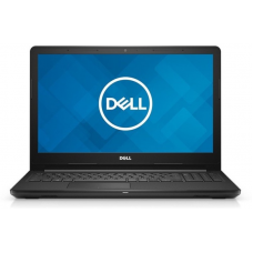 Dell Inspiron Core i3 6th Gen - (4 GB/1 TB HDD/Windows 10/2 GB Graphics) 3567 Laptop(15.6 inch, Black)