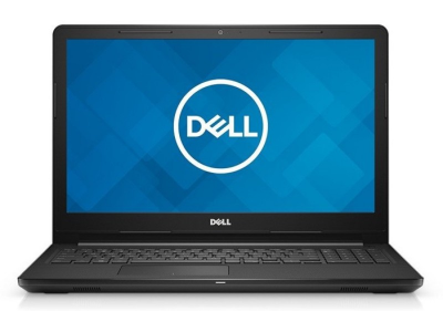Dell Inspiron Core i3 6th Gen - (4 GB/1 TB HDD/Windows 10/2 GB Graphics) 3567 Laptop(15.6 inch, Black)