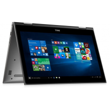 Dell Inspiron 5000 Core i5 7th Gen - (8 GB/1 TB HDD/Windows 10 Home) 5578 2 in 1 Laptop(15.6 inch, Gray, 2.10 kg)