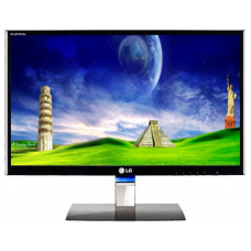 LG E2360V 23 inch LED Backlit LCD Monitor