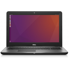 Dell Inspiron Core i3 6th Gen - (4 GB/1 TB HDD/Ubuntu) 5567 Notebook(15.6 inch, Black, 2.36 kg)