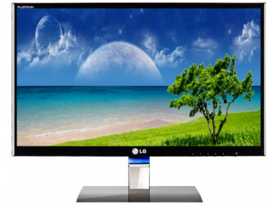 LG E2260 21.5 inch LED Backlit LCD Monitor