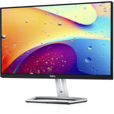 Dell 21.5 inch Full HD LED-backlit LCD monitor / TFT active matrix - S2218H  Monitor(Grey)