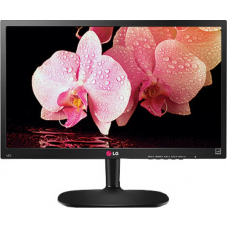 LG 27 inch Full HD LED Backlit LCD - 27MP35HQ  Monitor(Black)