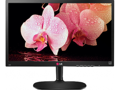 LG 27 inch Full HD LED Backlit LCD - 27MP35HQ  Monitor(Black)