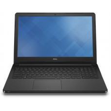 Dell Inspiron Core i5 7th Gen - (4 GB/1 TB HDD/DOS) 3567 Laptop(15.6 inch, Black)