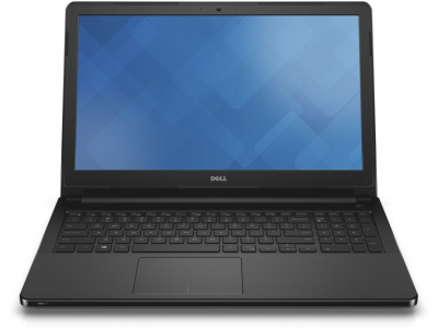 Dell Inspiron Core i5 7th Gen - (4 GB/1 TB HDD/DOS) 3567 Laptop(15.6 inch, Black)