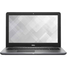 Dell Inspiron Core i5 7th Gen - (8 GB/1 TB HDD/Windows 10 Home/2 GB Graphics) 5567 Laptop(15.6 inch, Grey)
