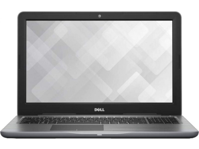 Dell Inspiron Core i5 7th Gen - (8 GB/1 TB HDD/Windows 10 Home/2 GB Graphics) 5567 Laptop(15.6 inch, Grey)