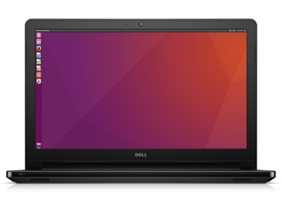 Dell Inspiron Core i3 6th Gen - (4 GB/1 TB HDD/Linux) 5559 Laptop(15.6 inch, Black, 2.36 kg)
