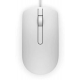 Dell MS116 Wired Optical Mouse(USB, Black)