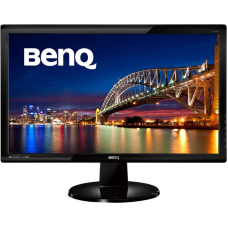 BenQ GW2255 21.5 inch LED Backlit LCD Monitor(Black and Noir)