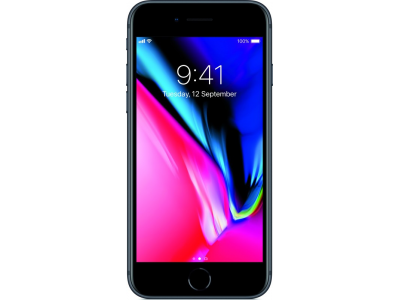 Apple iPhone 8 (Space Grey, 64 GB)
