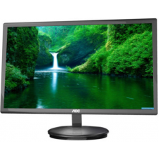 AOC E2043FSK 20 inch LED Backlit LCD Monitor(E2043FSK)