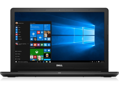 Dell Inspiron 15 3000 Series Core i3 6th Gen - (4 GB/1 TB HDD/Windows 10 Home) 3567 Laptop(15.6 inch, Foggy Night, 2.25 kg)