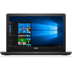 Dell Inspiron 15 3000 Series Core i3 6th Gen - (4 GB/1 TB HDD/Windows 10 Home) 3567 Laptop(15.6 inch, Foggy Night, 2.25 kg)
