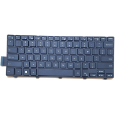 PCTECH Brand-New Latitude 3470 Replacment Internal Laptop Keyboard(Black)