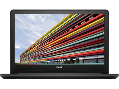 Dell Inspiron 15 3000 Series Core i5 7th Gen - (4 GB/1 TB HDD/Ubuntu/2 GB Graphics) 3567 Laptop(15.6 inch, Black, 2.24 kg)