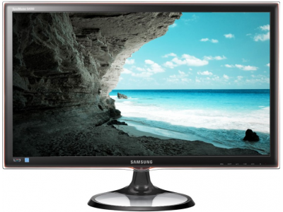 Samsung S27A550H 27 inch LED Backlit LCD Monitor