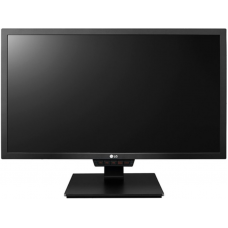 LG 24 inch HD LED Backlit - 24GM79G-B  Monitor(Black)