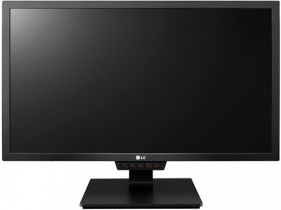 LG 24 inch HD LED Backlit - 24GM79G-B  Monitor(Black)