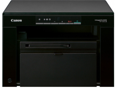 Canon MF3010 Multi-function Printer(Toner Cartridge)