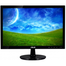 Asus VS197D 18.5 inch LCD Monitor