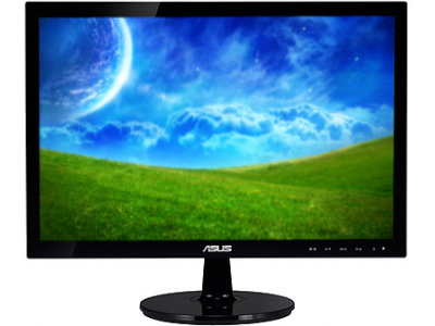 Asus VS197D 18.5 inch LCD Monitor