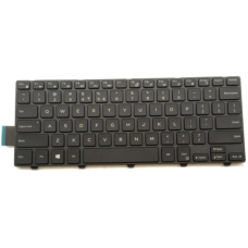 PCTECH Brand-New Inspiron 14 3452 Replacment Internal Laptop Keyboard(Black)