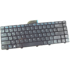 PCTECH Brand New Inspiron 5437 Replacement Internal Laptop Keyboard(Black)