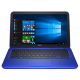 Dell Celeron Dual Core - (2 GB/32 GB EMMC Storage/Windows 10 Home) 3162 Laptop(11.6 inch, Blue, 1.2 kg)