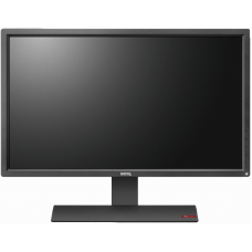 BenQ 27 inch Full HD LCD - RL2755  Monitor(Dark Grey)