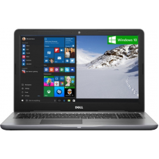 Dell Inspiron 5000 Core i5 7th Gen - (4 GB/1 TB HDD/Windows 10 Home/2 GB Graphics) 5567 Laptop(15.6 inch, Grey, 2.36 kg)