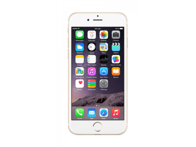 Apple iPhone 6 (Gold, 64 GB)