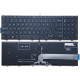 PCTECH Brand - New Internal Laptop Keyboard(Black)