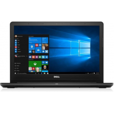 Dell Inspiron Core i5 7th Gen - (8 GB/1 TB HDD/DOS/2 GB Graphics) 15-3567 Laptop(15.6 inch, Black)