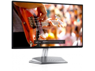 Dell 23.8 inch Full HD LED - S2418H  Monitor(Black)