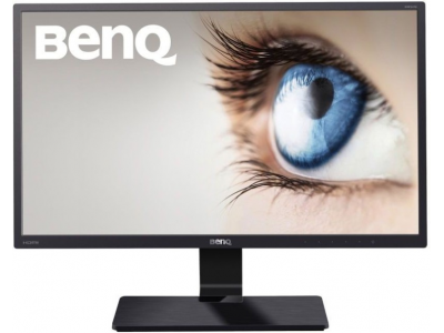 BenQ 21.5 inch Full HD LED - GW2270-B  Monitor(Black)